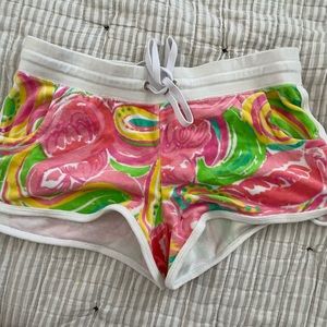 GUC Lilly Terry Shorts